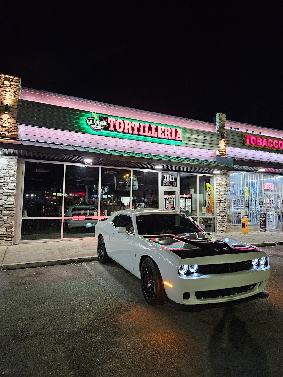 Tortilleria La Union